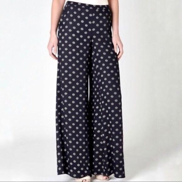 Anthropologie Pants - ANTHROPOLOGIE-CARTONNIER Sinewy Wide Leg Pants